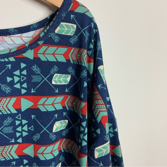 NEW! Lularoe Arrow Irma - Picture 2 of 5